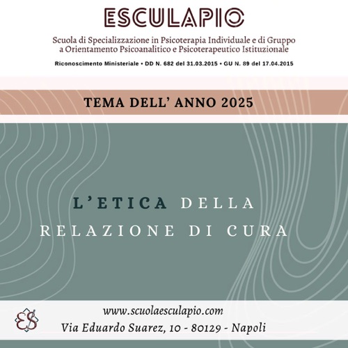 Tema dell'anno 2025